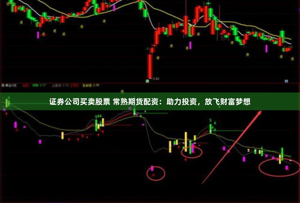 证券公司买卖股票 常熟期货配资：助力投资，放飞财富梦想