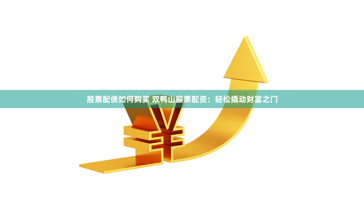 股票配债如何购买 双鸭山股票配资：轻松撬动财富之门
