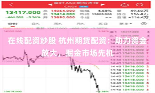 在线配资炒股 杭州期货配资：助力资金放大，掘金市场先机