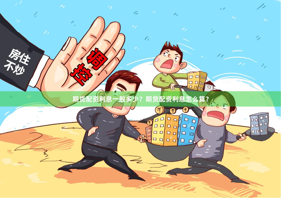 期货配资利息一般多少?期货配资利息怎么算?