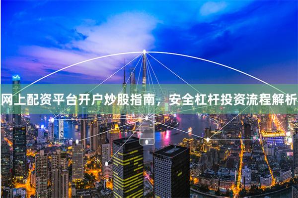 网上配资平台开户炒股指南，安全杠杆投资流程解析