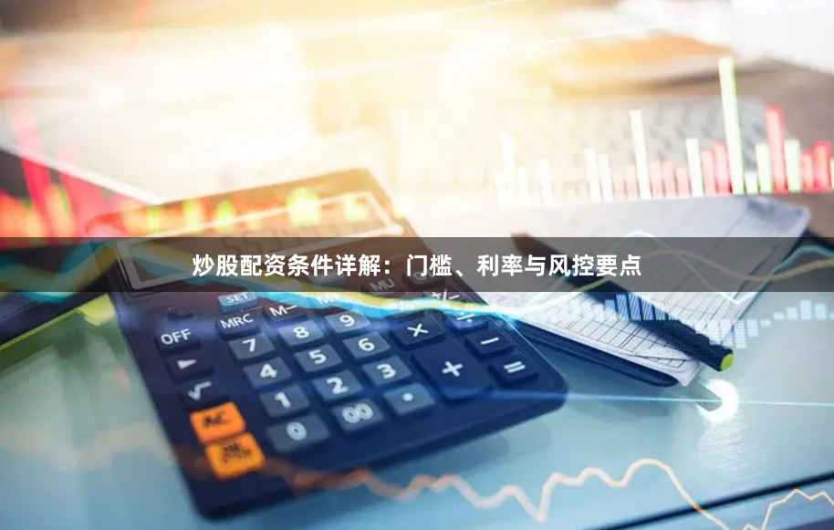 炒股配资条件详解：门槛、利率与风控要点