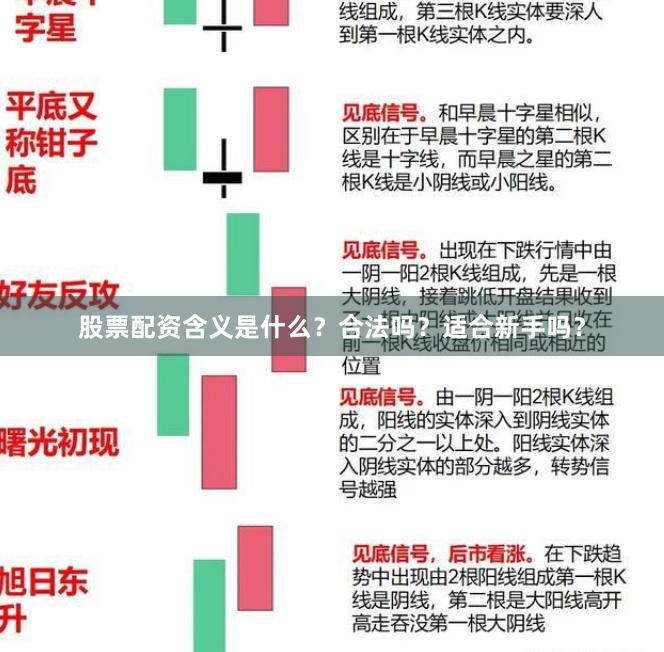 股票配资含义是什么？合法吗？适合新手吗？