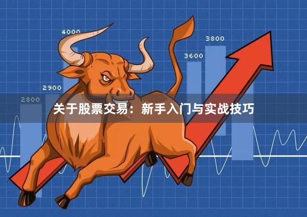 关于股票交易：新手入门与实战技巧